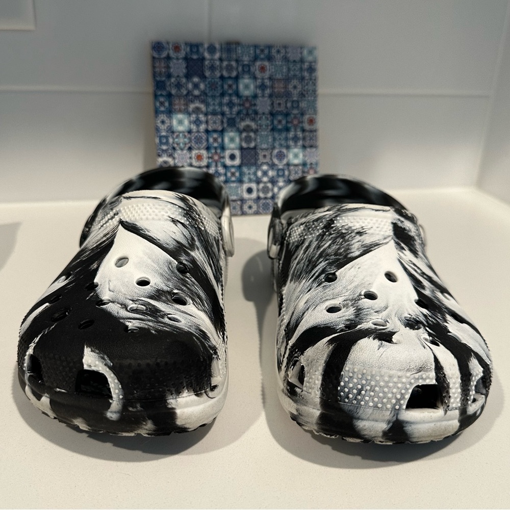Boys Crocs